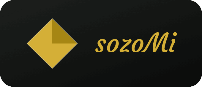 sozoMi